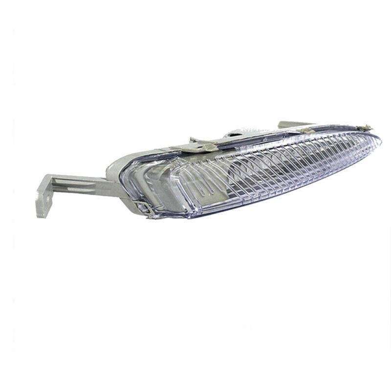 Front Bumper Fog Light Lamps For Opel Vauxhall Astra J 2009-2014 Right No Bulb