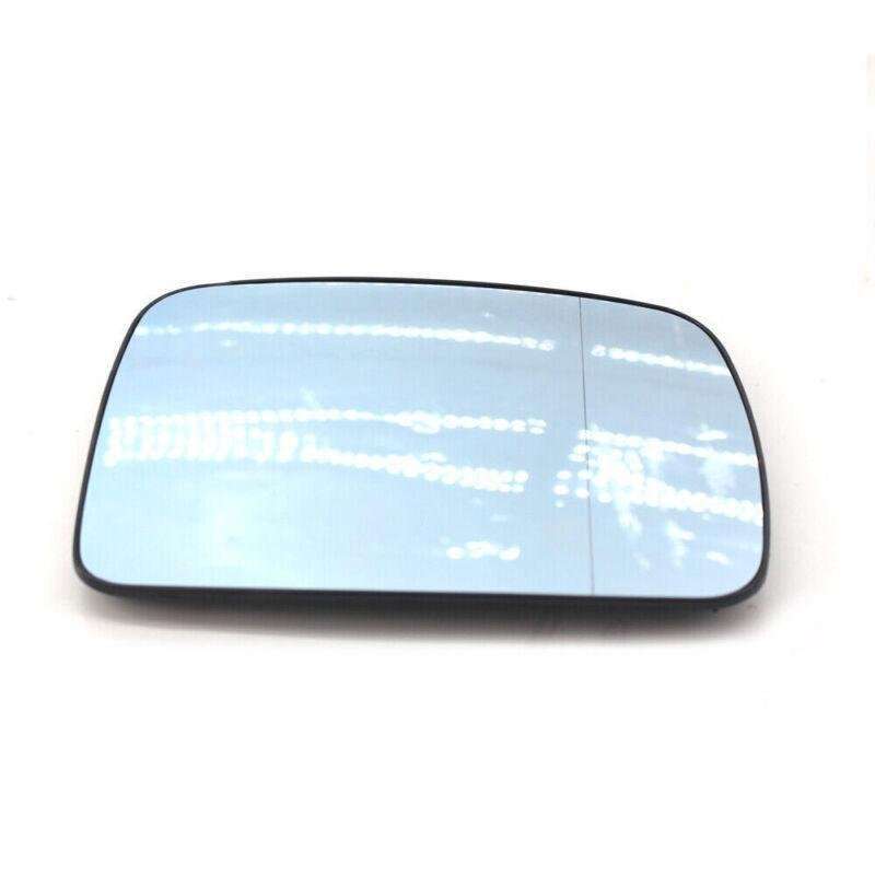 Right Side Heated Blue Mirror Glass For Range Rover Vogue Freelander 2 LR017067