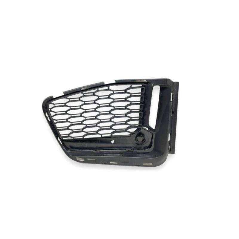 Front Bumper Fog Light Grille Cover For BMW 7 Series G11 G12 M-Sport 2020-2022 L