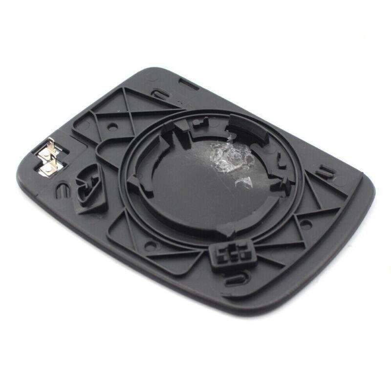 Right Side Heated Blue Mirror Glass For Range Rover Vogue Freelander 2 LR017067