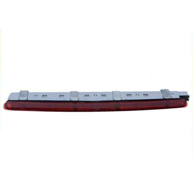 Red LED Third Rear Brake Stop Light Lamp For Mercedes Benz W203 2001-2007