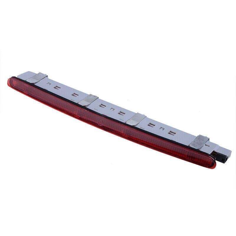 Red LED Third Rear Brake Stop Light Lamp For Mercedes Benz W203 2001-2007