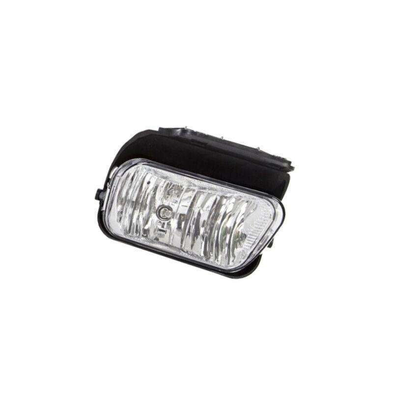 Front Bumper Fog Light For Chevy Silverado Avalanche 2002-2006 Right GM2593127
