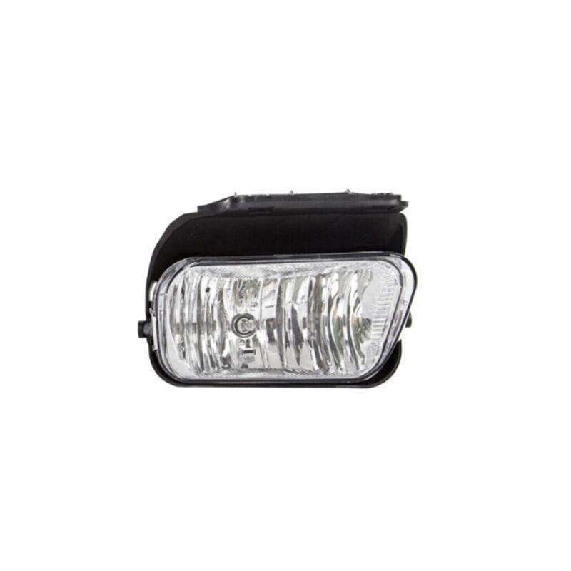 Front Bumper Fog Light For Chevy Silverado Avalanche 2002-2006 Right GM2593127