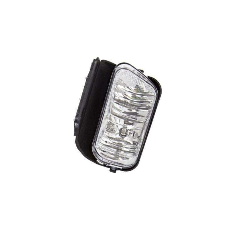 Front Bumper Fog Light For Chevy Silverado Avalanche 2002-2006 Right GM2593127