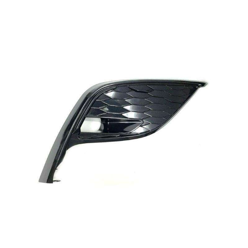 Front Bumper Fog Light Grille Cover For Toyota Camry SE XSE 2021-2023 Right