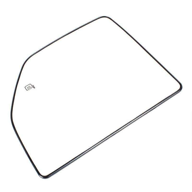 Heated View Mirror Glass For Ford F150 F250 F350 F450 F550 2017 2018 Left