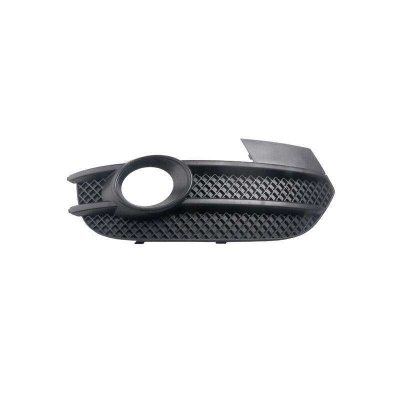 Front Bumper Fog Light Grille Cover For Audi Q3 2013-2015 Right 8U0807682A