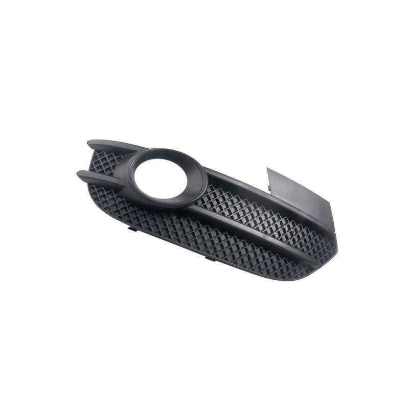 Front Bumper Fog Light Grille Cover For Audi Q3 2013-2015 Right 8U0807682A