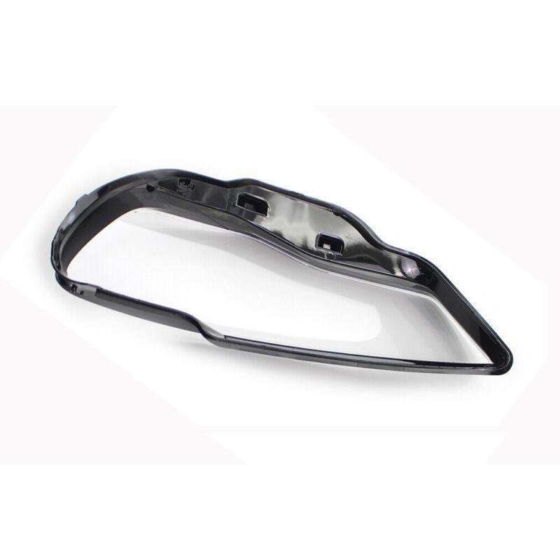 For 2013 2014 2015 2016 Audi A3 Left Clear Headlamp Headlight Cover Lens Shell