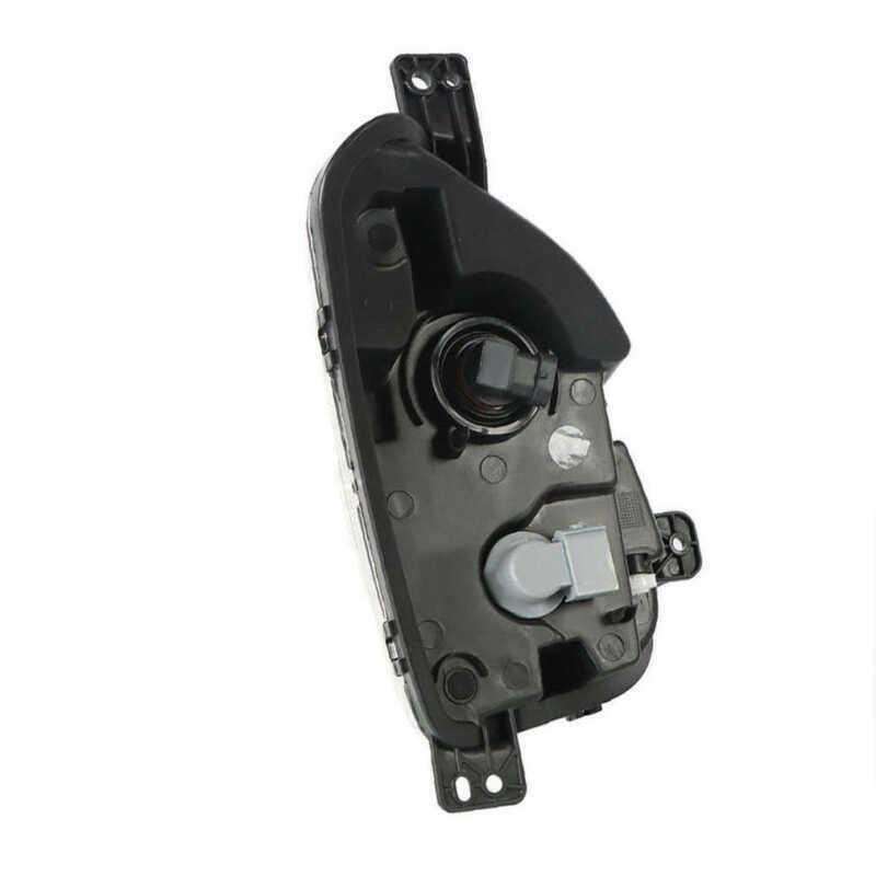 For Chevrolet Equinox 2018-2020 Front Bumper Fog Lamp Driving Light Pair