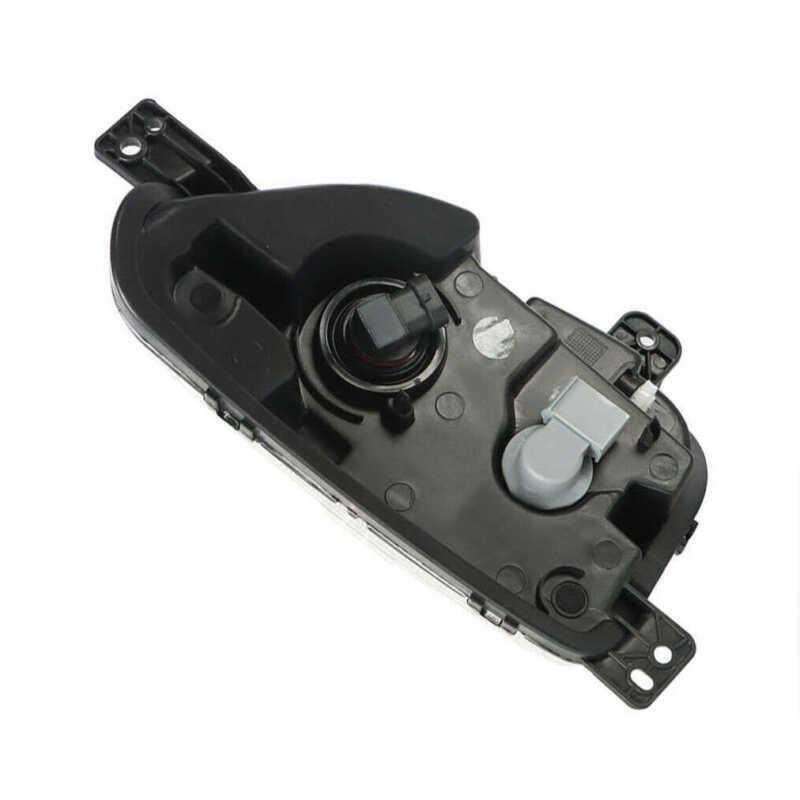 For Chevrolet Equinox 2018-2020 Front Bumper Fog Lamp Driving Light Pair