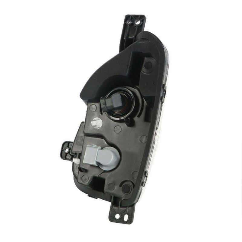 For Chevrolet Equinox 2018-2020 Front Bumper Fog Lamp Driving Light Pair