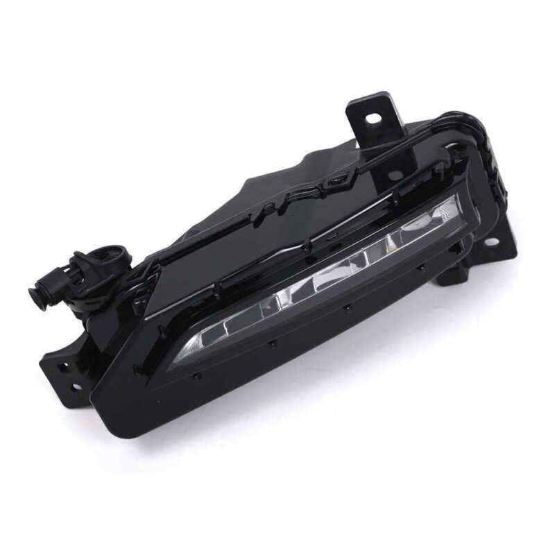 For BMW 4 Series G22 G23 420i 420D Front Bumper LED Fog Lamp Light Right Side