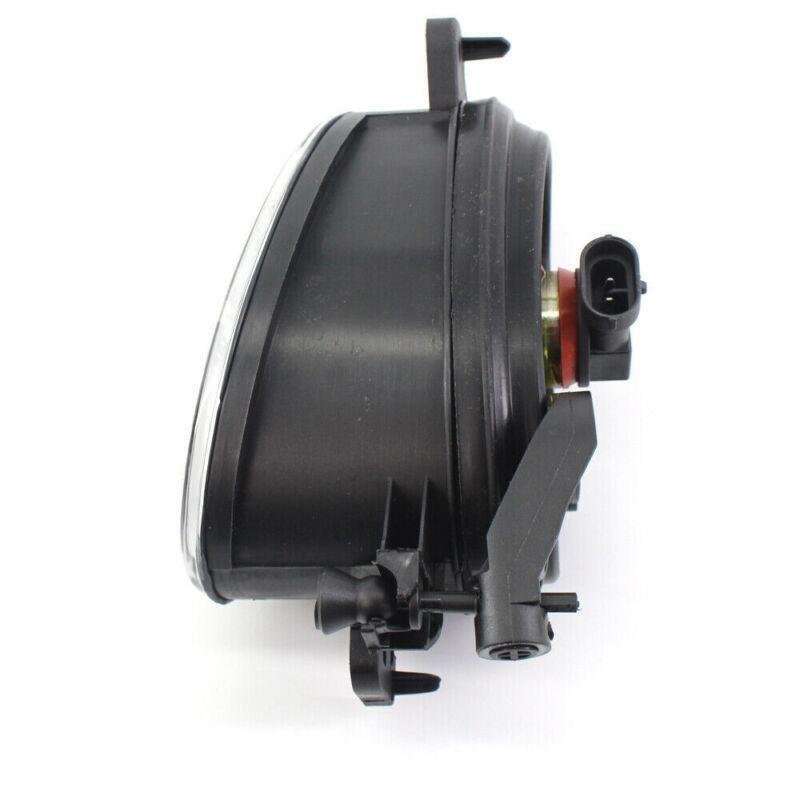 2Pcs/Set Fit for Mercedes-Benz E-class W211 2007 2008 2009 Fog Light Lamp RH&amp;LH