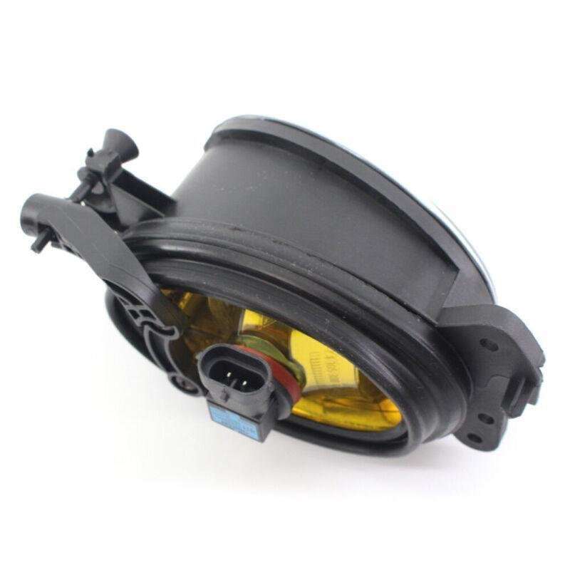 2Pcs/Set Fit for Mercedes-Benz E-class W211 2007 2008 2009 Fog Light Lamp RH&amp;LH