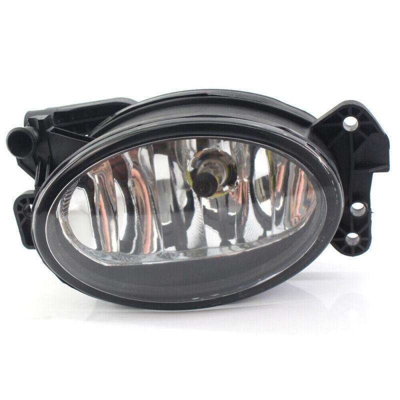 2Pcs/Set Fit for Mercedes-Benz E-class W211 2007 2008 2009 Fog Light Lamp RH&amp;LH