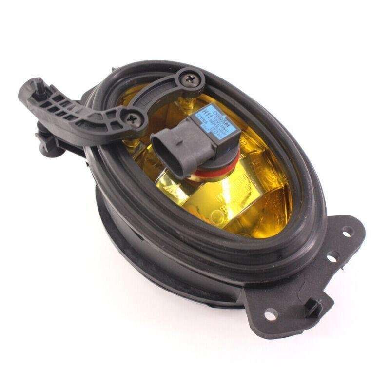 2Pcs/Set Fit for Mercedes-Benz E-class W211 2007 2008 2009 Fog Light Lamp RH&amp;LH