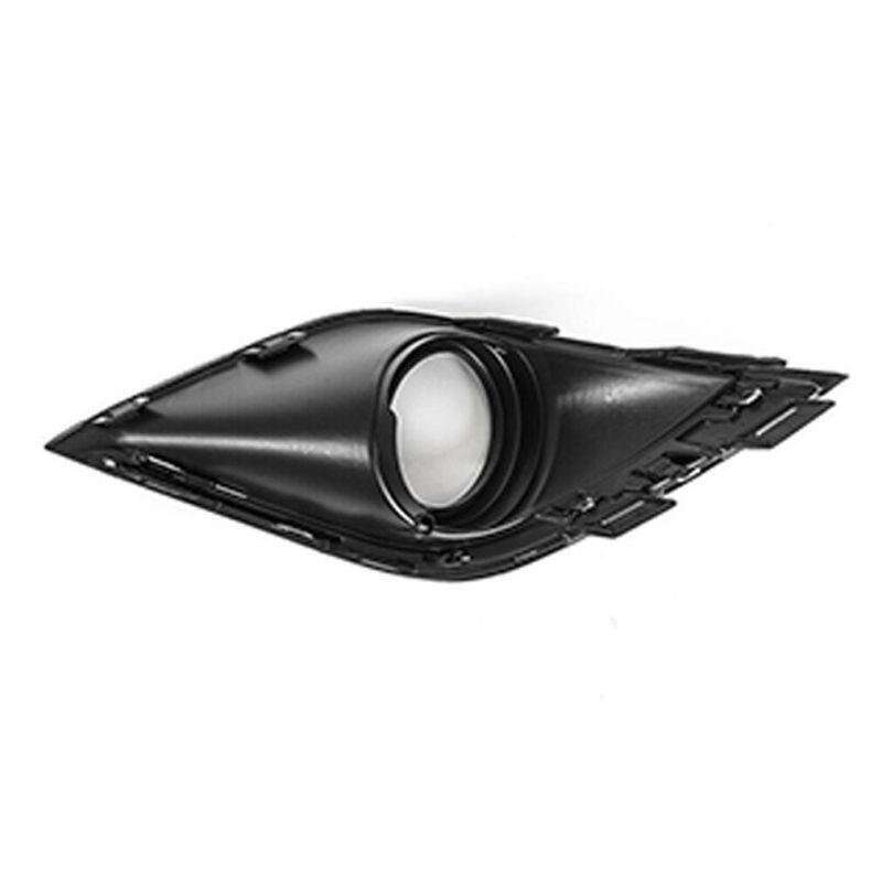 Lower Bumper Fog Light Cover Grille For Mitsubishi Outlander 2016-2019 Left