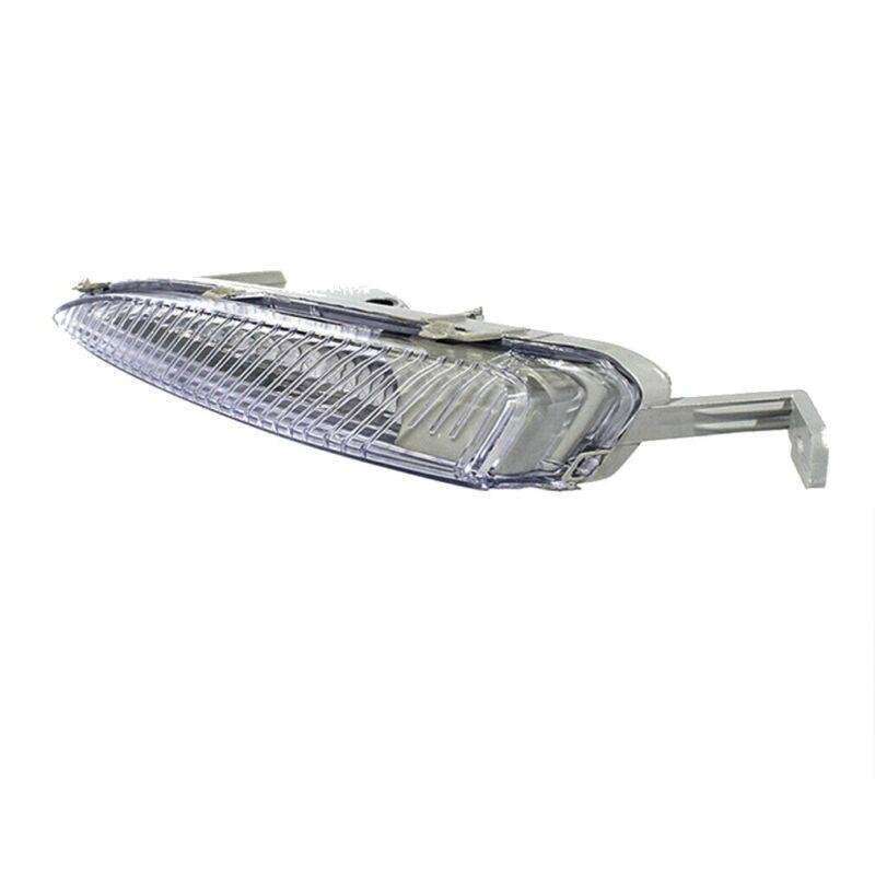 Front Bumper Fog Lights Lamps For Opel Vauxhall Astra J 2009-2014 No Bulb Left