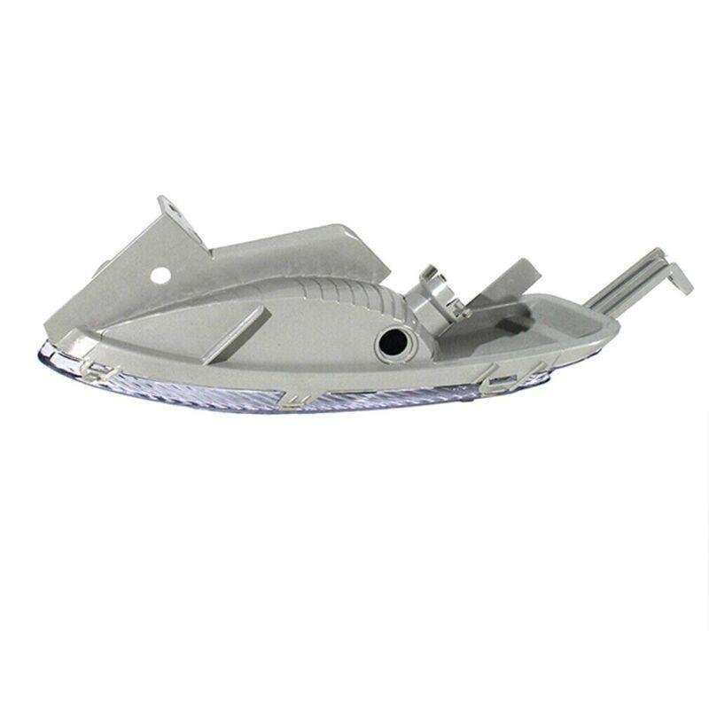Front Bumper Fog Lights Lamps For Opel Vauxhall Astra J 2009-2014 No Bulb Left