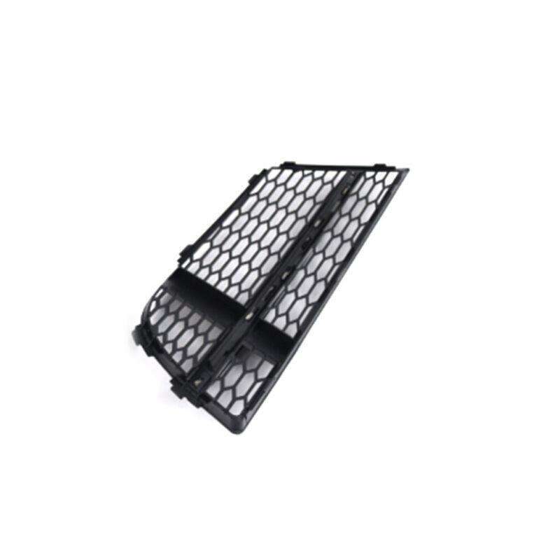 Car Front Bumper Fog Light Lamp Grille Cover For Audi A3 S-Line S3 2017-19 Left
