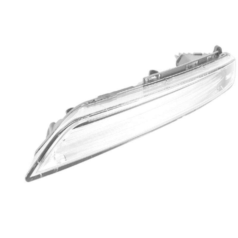 For Porsche Cayenne 958 2015-2018 LED Fog DRL Daytime Running Lights Right Side