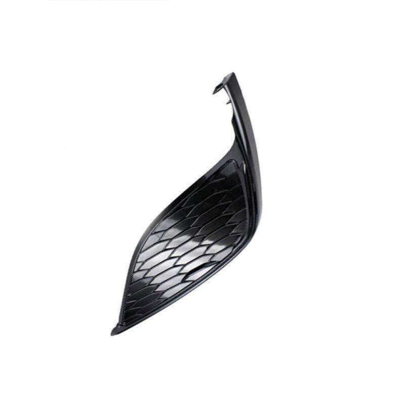 2x Car Front Bumper Fog Light Grille Cover For Toyota Camry XSE SE 2021-2023 LR
