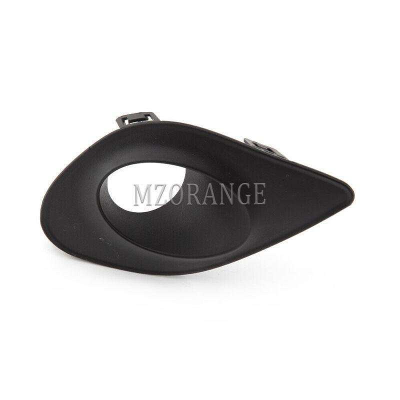 Bumper Fog Light Lamp Cover Bezel For Dodge Charger SRT 2015-20 Driver Passenger