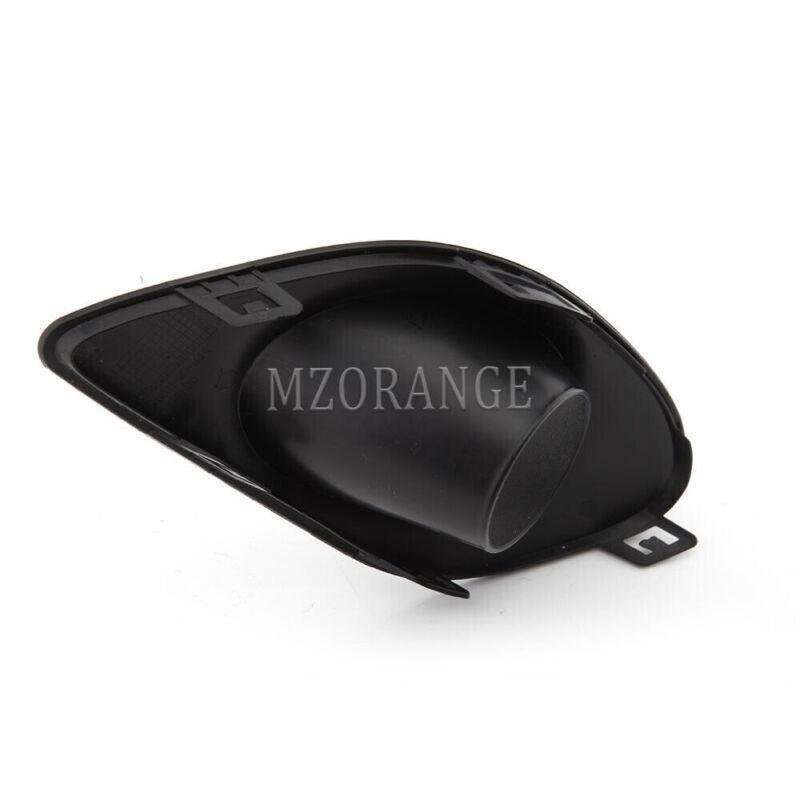 Bumper Fog Light Lamp Cover Bezel For Dodge Charger SRT 2015-20 Driver Passenger