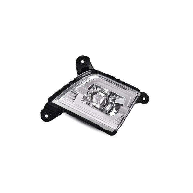 Front Bumper Fog Lights For Chevrolet Silverado 1500 2500 HD 2019-2022 Right B