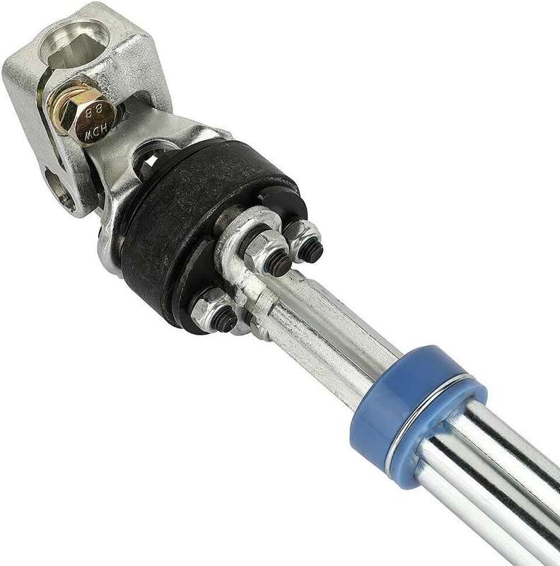 Steering Column Shaft for 2003-2005 2006 Ford Expedition Navigator 6L1Z3B676AA