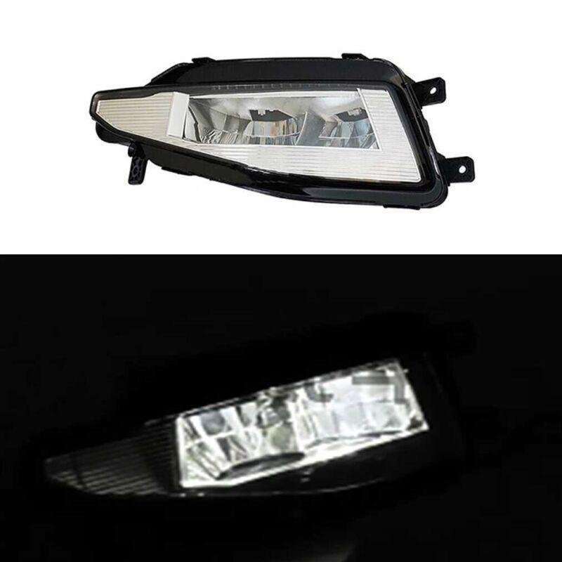 Front Bumper Fog Light Driving Lamp For Volkswagen VW Passat B9 2020-2022 Left