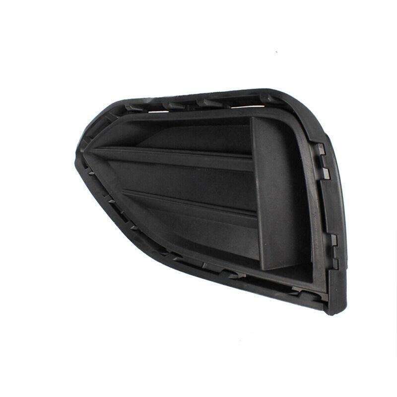 Front Bumper Fog Light Lamp Grille Cover For VW Passat USA 2020-2022 Left Side