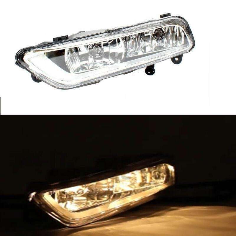 For Volkswagen VW Passat B7 2011-2015 Front Bumper Fog Lamp Light Left