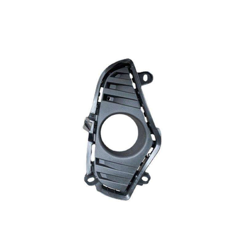 Front Bumper Fog Light Grille Cover For Toyota RAV4 2019-2021 Left 5212842190