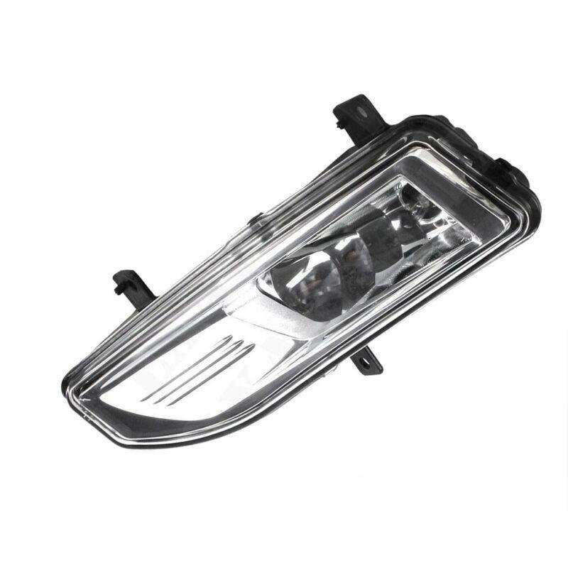Front Bumper Fog Lamps Lights Halogen Bulb For X-Trail T32 2017-2022 Pair