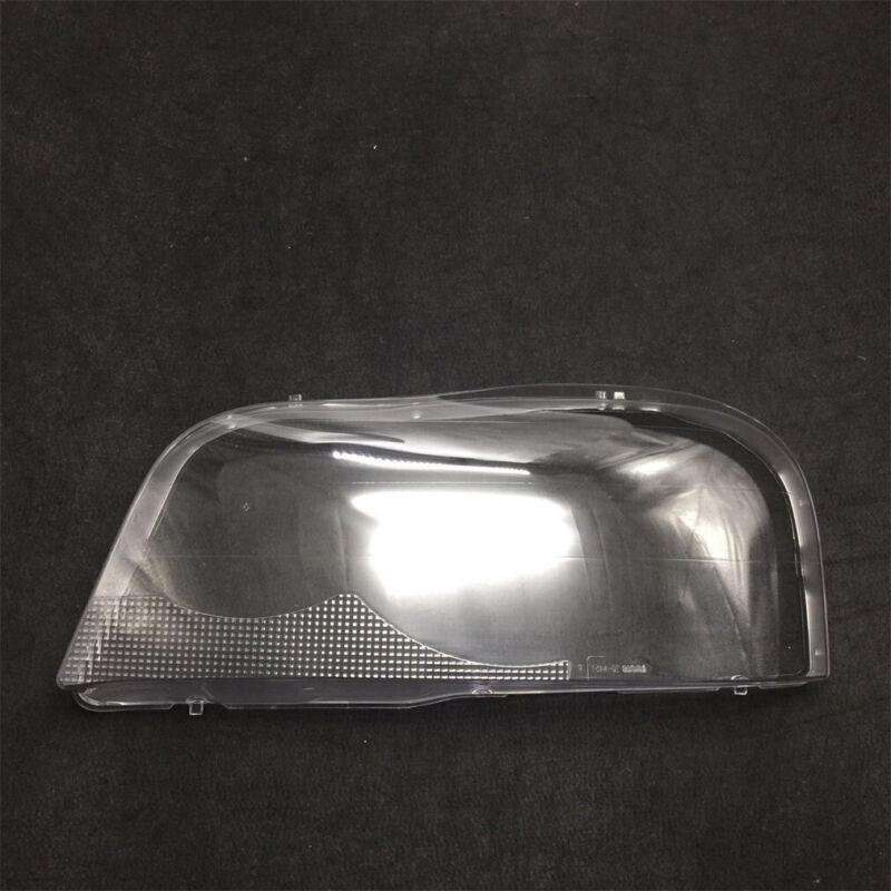 For 2004-2013 Volvo XC90 Front Headlight Headlamp Clear Lens Left Side Cover