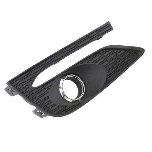 For Chevrolet Cruze 2018-2020 Front Bumper Fog Light Grille Bezel Cover Left