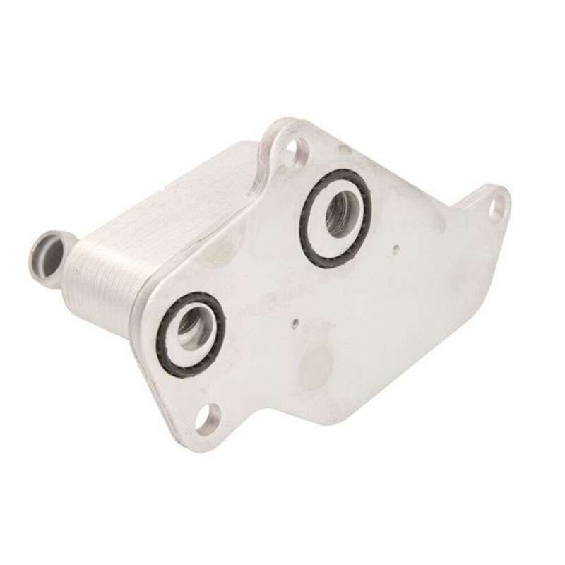 12639408 650065 For Buick Chevrolet Pontiac Saab Saturn Transmission Oil Cooler