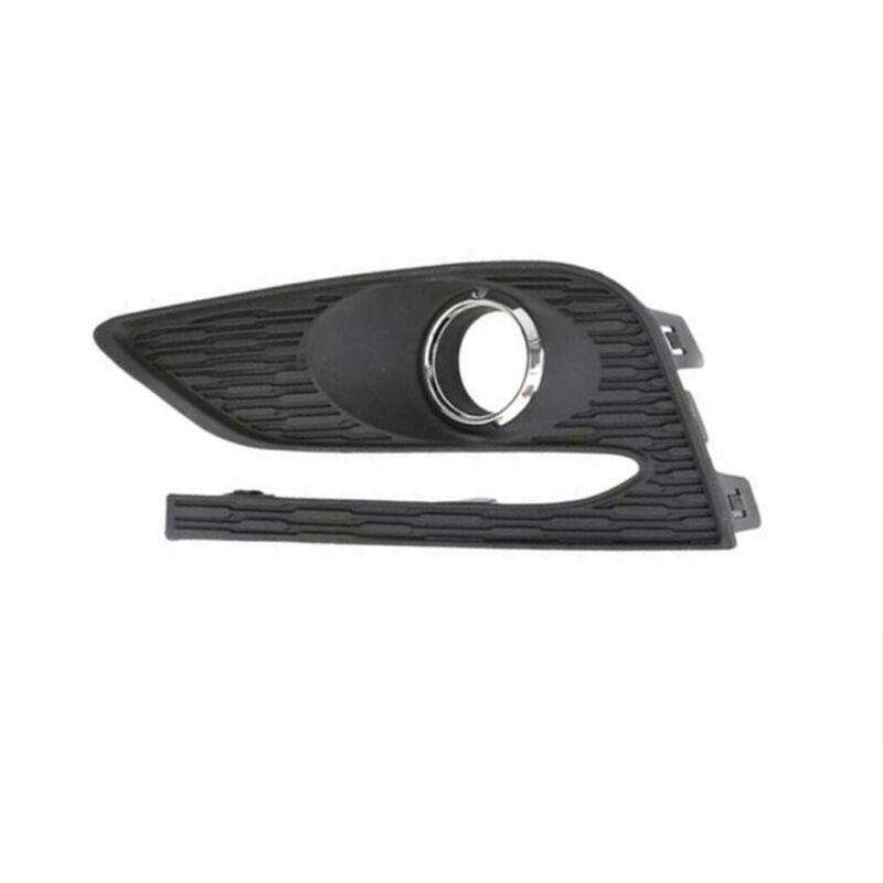 For Chevrolet Cruze 2018-2020 Front Bumper Fog Light Grille Bezel Cover Left