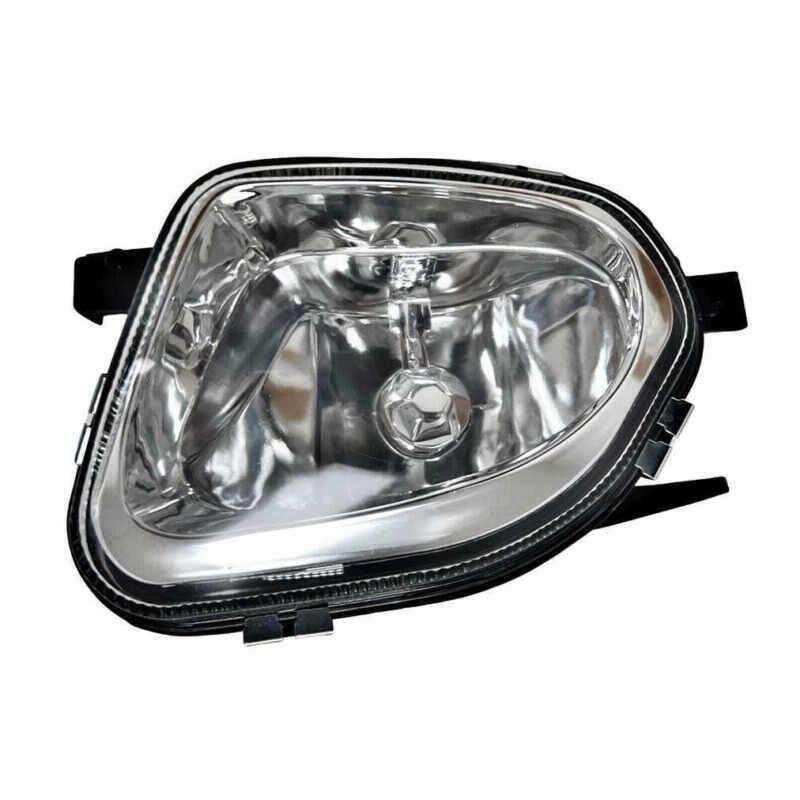 Front Bumper Fog Light Lamp For Benz Dodge Sprinter 906 Van 2500 3500 2007-2013