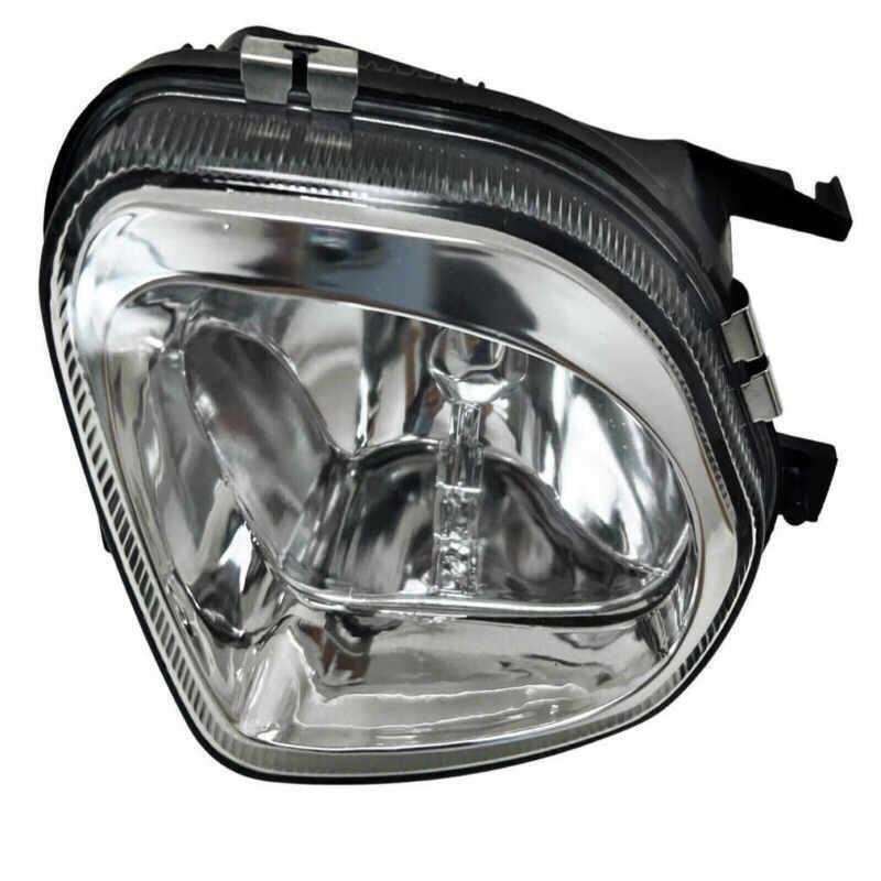 Front Bumper Fog Light Lamp For Benz Dodge Sprinter 906 Van 2500 3500 2007-2013