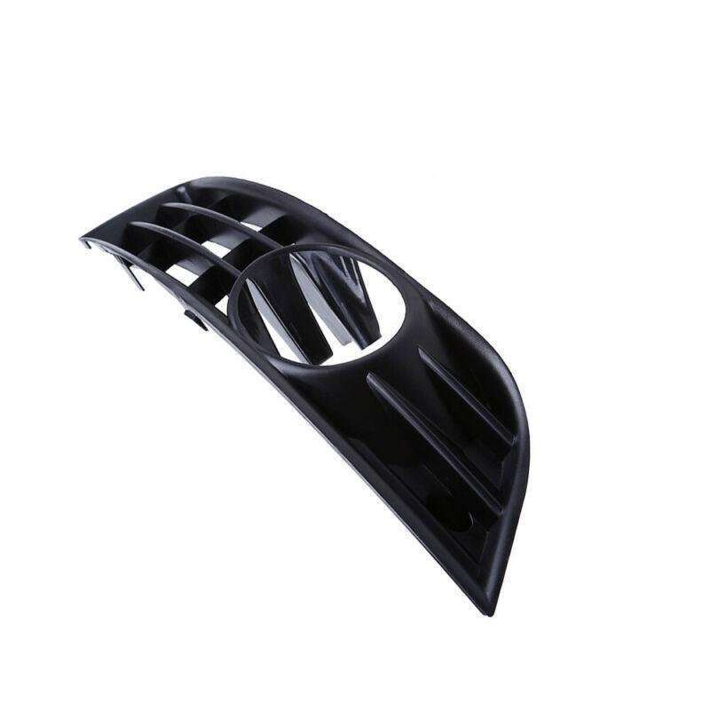 Car Right Bumper Lower FogLight Grille Fit For VW Passat B6 06-09