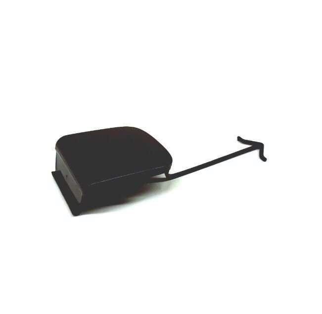 Front Bumper Tow Hook Eye Cover Cap for VW Golf GTI GTD MK6 6 2009-2013