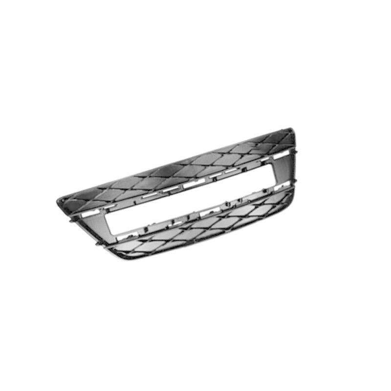 Front Bumper Fog Light Grille Cover For Benz X166 GLS GL350 GL450 2013-2016 Left