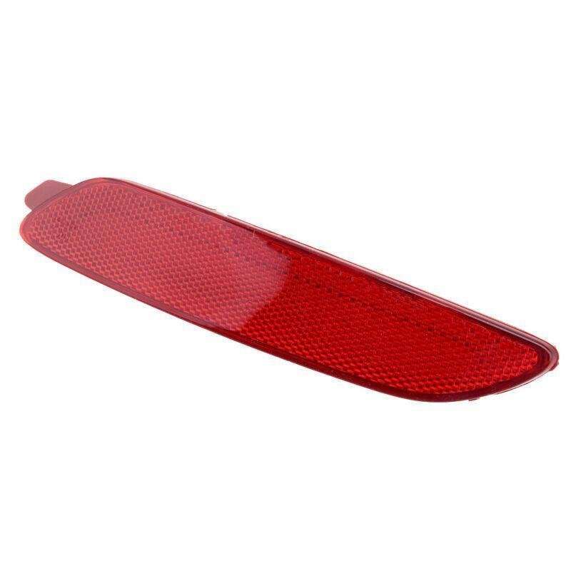 Fit For KIA Sorento 2004-2008 2.5 3.8 Kit Rear Bumper Reflector Light Lamp