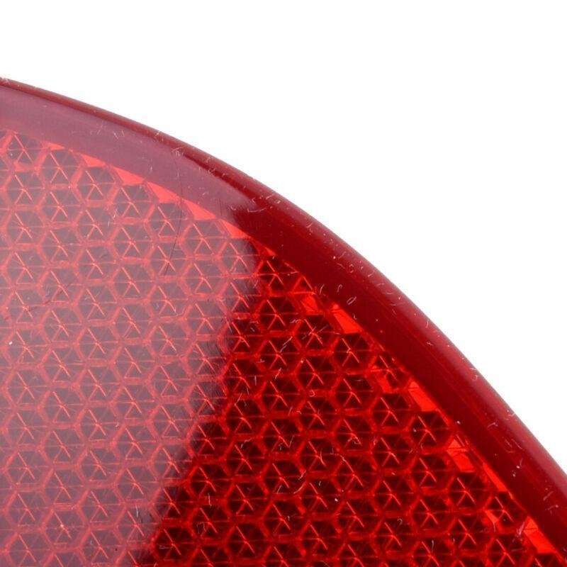 Fit For KIA Sorento 2004-2008 2.5 3.8 Kit Rear Bumper Reflector Light Lamp