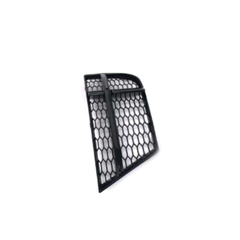 Car Front Bumper Fog Light Lamp Grille Cover For Audi A3 S-Line S3 2017-19 Right