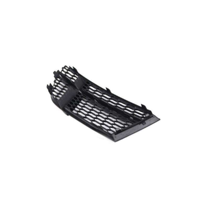 Car Front Bumper Fog Light Lamp Grille Cover For Audi A3 S-Line S3 2017-19 Right